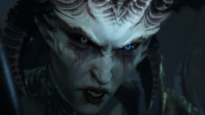 Игроки из России жалуются на проблемы с входом в World of Warcraft и Diablo 4 - Blizzard пока хранит молчание - playground.ru - Россия