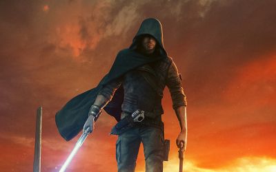 Новая вакансия в Respawn раскрыла примерные сроки выхода финальной части трилогии Star Wars Jedi - playground.ru