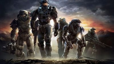 Джез Корден - Halo будет меньше. Неанонсированный шутер по франшизу отменили - coop-land.ru