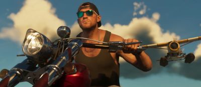 Бывший сотрудник Rockstar Games объяснил, почему Grand Theft Auto VI не выйдет на ПК одновременно с консолями - gamemag.ru