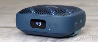 Верный товарищ для походов: Обзор колонки Anker Soundcore Boom Go 3i - gamemag.ru