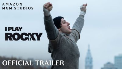 Карл Уэзерс - Питер Фаррелли - Представлен трейлер байопика "Рокки - это я" о молодом Сильвестре Сталлоне - playground.ru - Россия
