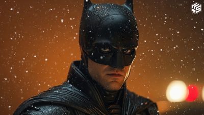 Мэтт Ривз - Роберт Паттинсон - Премьера сиквела "Бэтмена" Мэтта Ривза снова отложена: фильм выйдет лишь в 2028 году - playground.ru