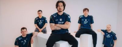 Team Liquid вылетела с Esports World Cup 2026 — команда уступила Team Spirit в матче за выход в плей-офф - dota2.ru