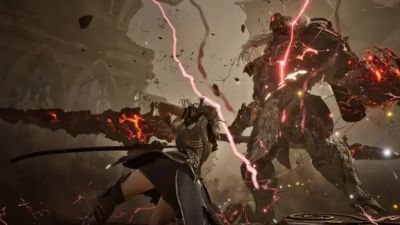 Tides of Annihilation впервые дадут опробовать на gamescom 2026 - mmo13.ru