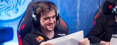 Miposhka о MiLAN: «В целом я бы просто назвал его правой рукой. Он мой советник» - dota2.ru
