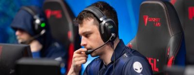 Nisha после вылета с EWC 2026: «Чувствую разочарование, злость, гнев» - dota2.ru