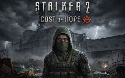Экскурсия на ЧАЭС: в DLC Cost of Hope для S.T.A.L.K.E.R. 2 откроют закрытые корпуса станции - playground.ru