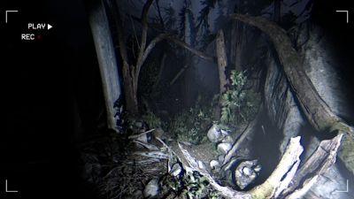 В Epic Store открыта раздача ужастика Together After Dark - coop-land.ru