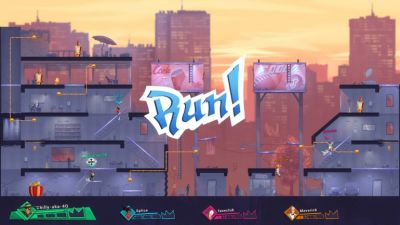В Steam новая халява – на раздаче Catch Me! - coop-land.ru