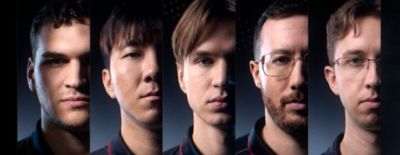 Vici Gaming выбила 1win Team с Esports World Cup 2026 - dota2.ru