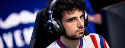 LGD Gaming завершила свое выступление на Esports World Cup 2026 - dota2.ru - Франция - Париж