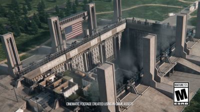Modern Warfare 4 получит рогаликовый режим - coop-land.ru - Мадрид - Сантьяго