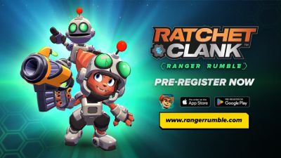 Новая Ratchet & Clank может выйти уже в октябре - PlayStation открыла предрегистрацию на мобильную игру - playground.ru - Франция - Канада