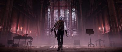 Шон Лейден - FromSoftware объявила сроки проведения сетевого тестирования The Duskbloods от Хидэтаки Миядзаки для Nintendo Switch 2 - gamemag.ru