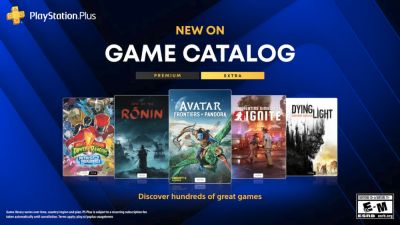 Avatar: Frontiers of Pandora, Rise of the Ronin и две классические игры для PS2 войдут в каталог PlayStation Plus в июле - playground.ru - Сша - Япония - Англия