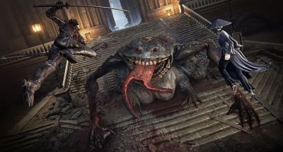 FromSoftware откроет доступ к The Duskbloods до релиза - игроки смогут опробовать эксклюзив Switch 2 уже в августе - playground.ru