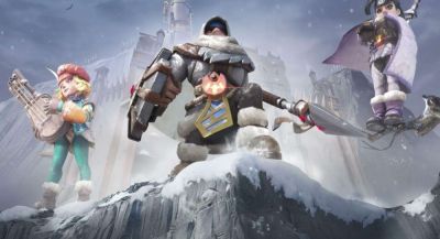 Игрок Whiteout Survival нашла мужа и прошла собеседование благодаря этому проекту - app-time.ru