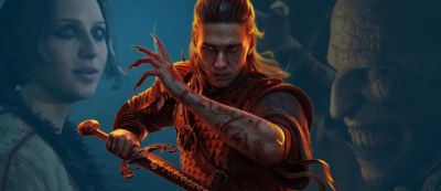 The Blood of Dawnwalker от создателей «Ведьмака 3» ушла на «золото» - gamemag.ru