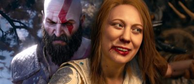 Шон Лейден - Дебора Энн Уолл - "Не беспокоит": Звезда PS5-эксклюзива God of War Laufey Дебора Энн Уолл ответила на негативные комментарии игроков - gamemag.ru - Santa Monica - state Florida