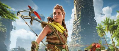Инсайдер: Sony разрабатывала анимационный сериал про Элой из Horizon Zero Dawn - gamemag.ru