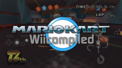 Неофициальный ПК-порт Mario Kart Wii выйдет в августе 2026 года - playground.ru