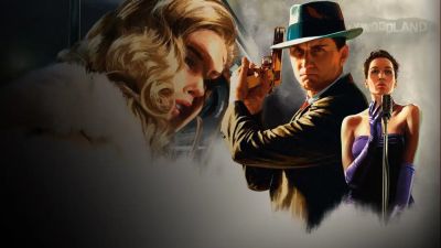 L.A.Noire - Официально раскрыты новые подробности о сиквеле L.A. Noire - ridus.ru - Шанхай