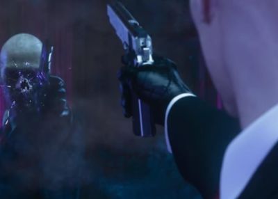 Выпущен трейлер нового Hitman - korrespondent.net