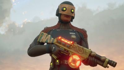 Для The Outer Worlds 2 вышел хотфикс 1.2.0.1 - playground.ru