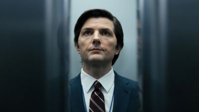 Создатели культового сериала "Разделение" готовят новый научно-фантастический проект - playground.ru
