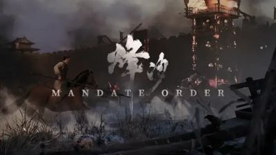 Градостроительный симулятор Mandate Order обзавелся датой запуска раннего доступа - mmo13.ru