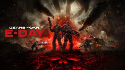 Маркус Феникс - Новый трейлер Gears of War: E-Day показал поддержку DLSS 4.5 и MegaLights - fatalgame.com - Сантьяго