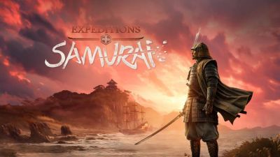 Уильям Адамс - Expeditions: Samurai выйдет в ранний доступ уже 7 августа - fatalgame.com - Япония