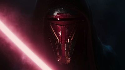 Слухи: многострадальный ремейк Star Wars: Knights of the Old Republic выйдет не раньше 2028 года - 3dnews.ru