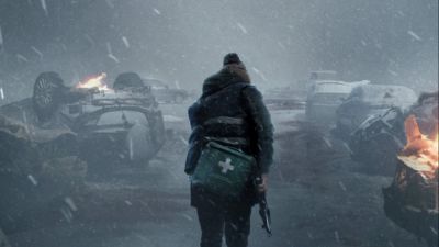 С.Андерсон - Зак Креггер - Продолжительность фильма по Resident Evil от Зака Креггера порадует зрителей - хоррор идёт меньше 2 часов - playground.ru