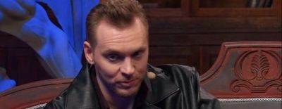 Владимир Кастер - Maelstorm про VG: «Они выбили 1W, которые показывали очень крепкую Доту в группе, причем в такой игре...» - dota2.ru - Santa