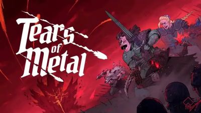 Стали известны дата и время выхода кооперативного экшена Tears of Metal в раннем доступе - mmo13.ru