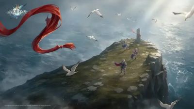 Анонсирована Langrisser: Sea of Sword — новая часть знаменитой серии выйдет на ПК и мобильных устройствах - mmo13.ru