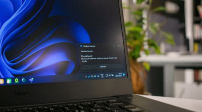 Исправление опасной ошибки в защитнике Windows может полностью забить ваш жёсткий диск - playground.ru