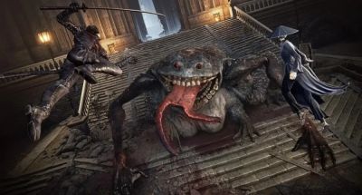 Хидетаки Миядзаки - Объявлена дата начала закрытого теста Duskbloods от авторов Elden Ring - landofgames.ru