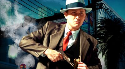 L.A.Noire - От изучения китайского до роли "плохого копа": раскрыты амбициозные идеи отменённого духовного наследника L.A. Noire - playground.ru - Шанхай - Азии