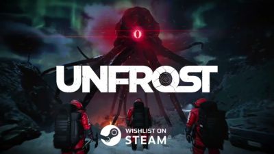 Анонсирован кооперативный антарктический хоррор-шутер UNFROST для четырех игроков - playground.ru