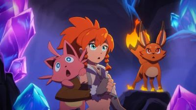 Руководитель Pocketpair мечтает о кроссоверах Palworld с ARK и No Man's Sky, но есть одно важное условие - playground.ru