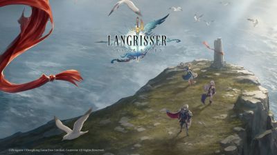 Langrisser возвращается: Sea of Sword открывает новую главу легендарной серии тактических ролевых игр - playground.ru