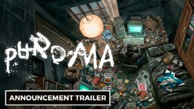 Анонсирован мрачный симулятор изоляции PUROMA - playground.ru