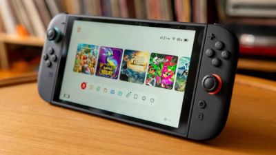Готовьте деньги. OLED версия Switch 2 выйдет не раньше 2028 года - coop-land.ru