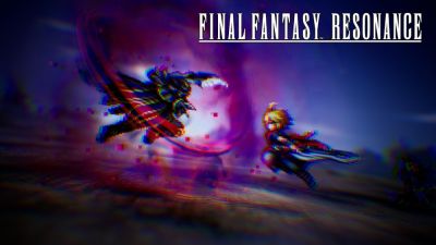 Трейлер Final Fantasy Resonance показал мир, героев и боевую систему - Square Enix раскрыла новые детали будущей jRPG - playground.ru