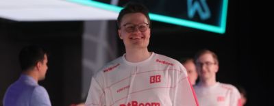 Kiritych — Nigma Galaxy: «Ждите нас. Мы уничтожим вас» - dota2.ru