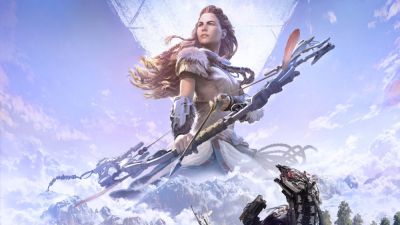 По слухам, Sony готовила анимационный сериал по Horizon Zero Dawn - судьба проекта остаётся неизвестной - playground.ru