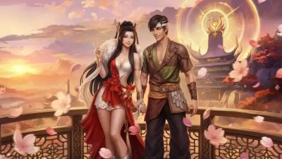 Новый регион Цзинсюань открылся в крупном обновлении MMORPG Perfect World - mmo13.ru